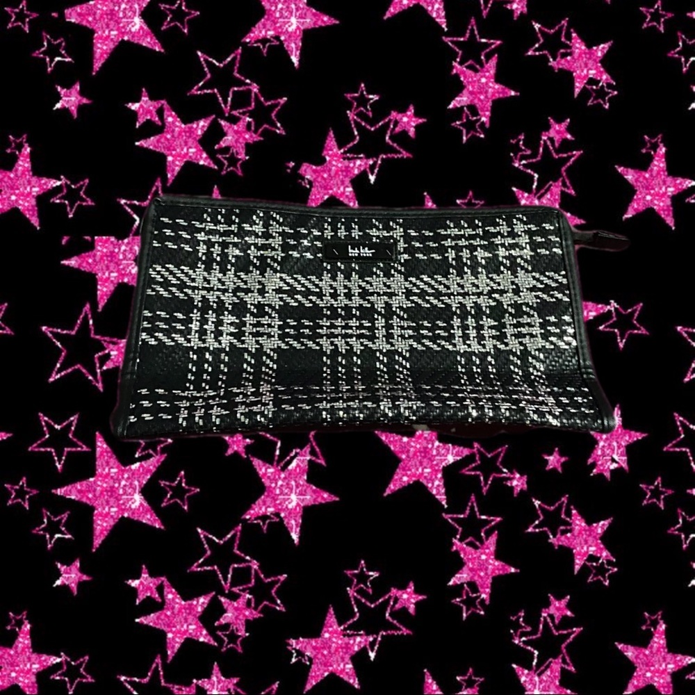 Makeup bag